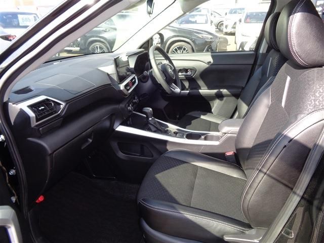 ROCKY e-SMART HYBRID