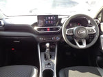 ROCKY e-SMART HYBRID