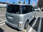 SIENTA