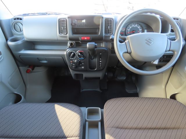 EVERY van