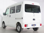 EVERY van
