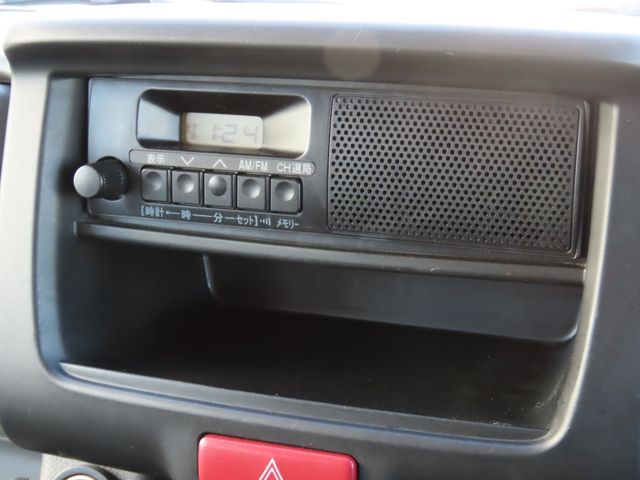 EVERY van