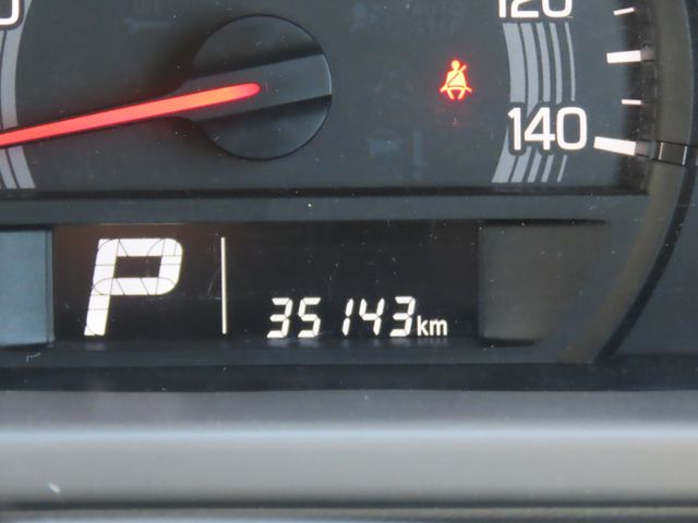EVERY van