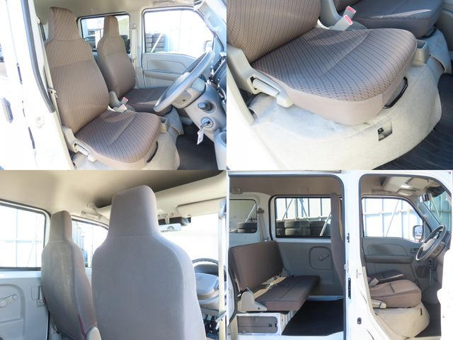 EVERY van