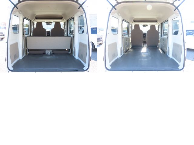 EVERY van