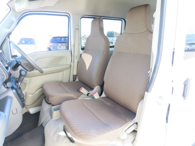 EVERY van