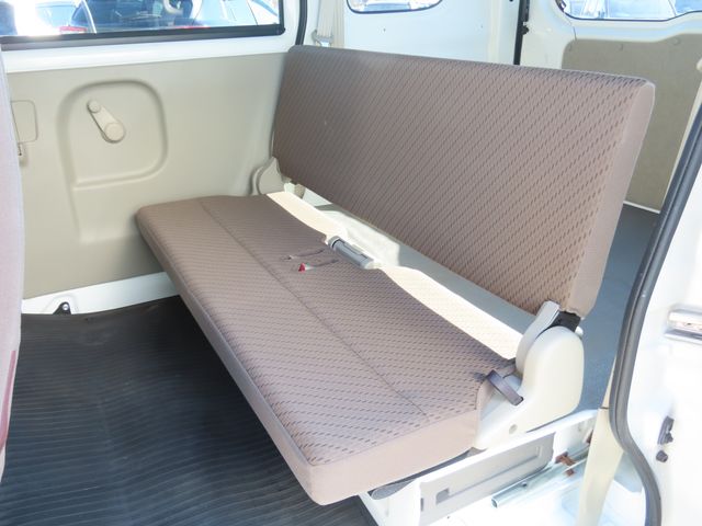 EVERY van
