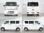 EVERY van