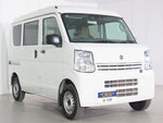 EVERY van