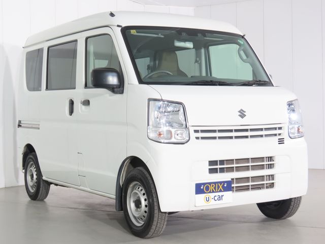 EVERY van