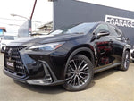 LEXUS NX350h