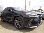 LEXUS NX350h