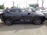 LEXUS NX350h
