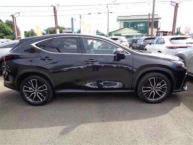 LEXUS NX350h
