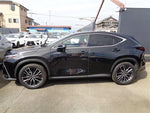 LEXUS NX350h