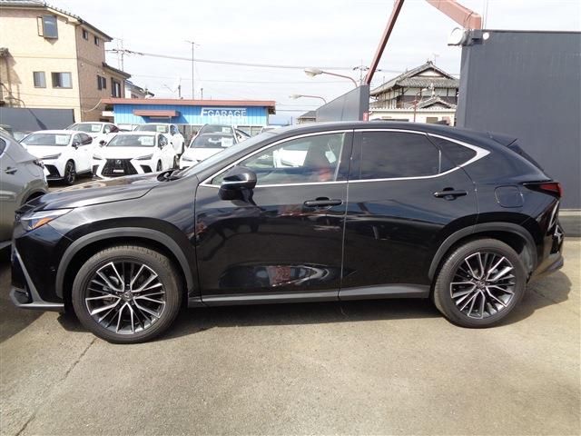 LEXUS NX350h