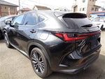LEXUS NX350h