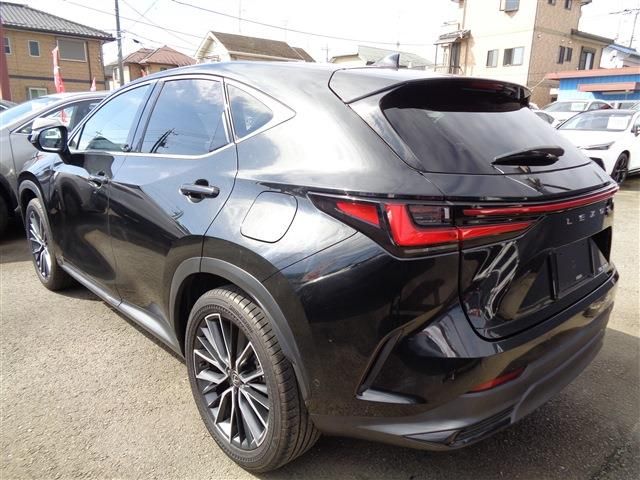 LEXUS NX350h