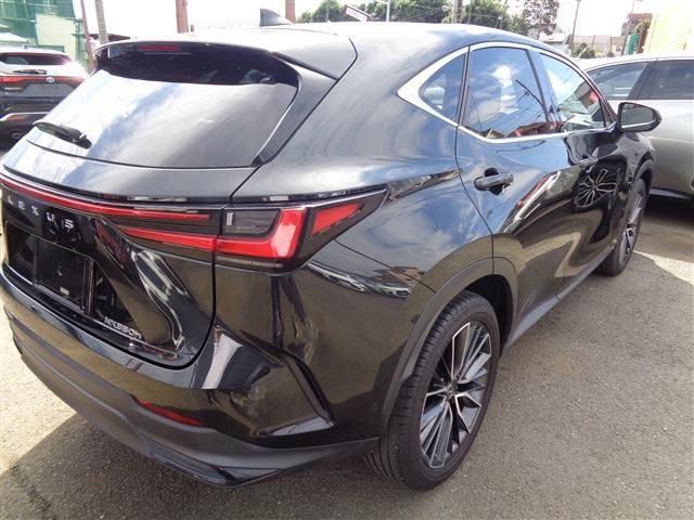 LEXUS NX350h