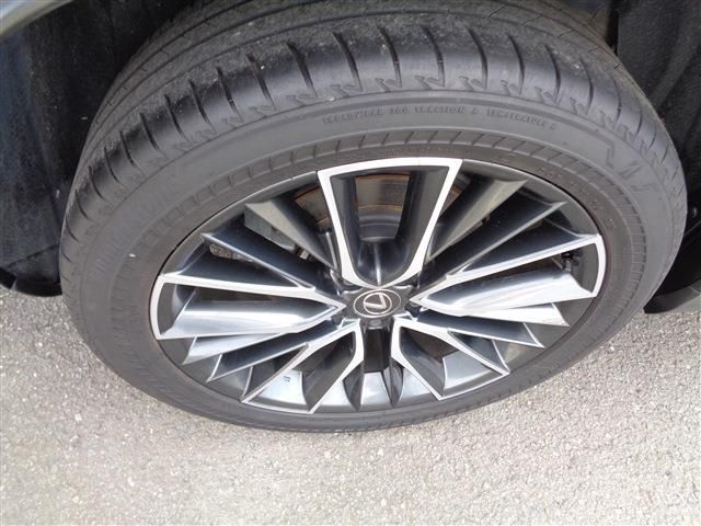 LEXUS NX350h