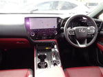 LEXUS NX350h