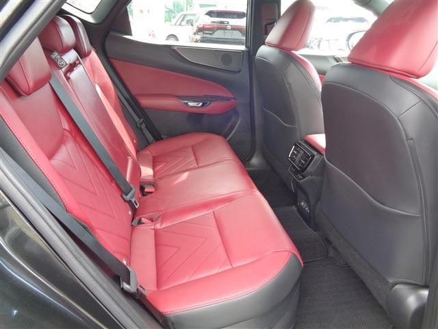 LEXUS NX350h