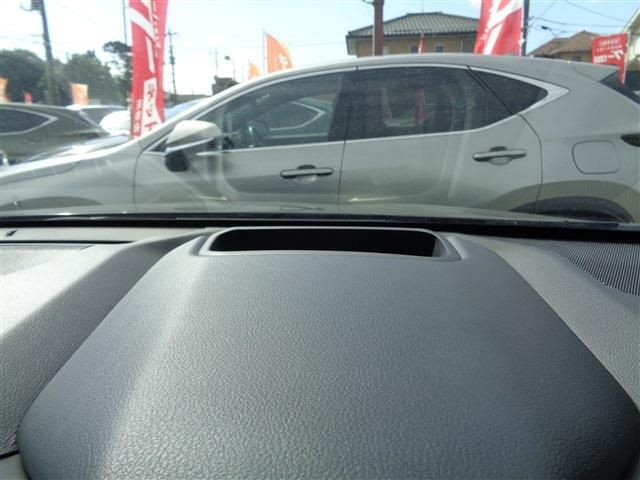 LEXUS NX350h