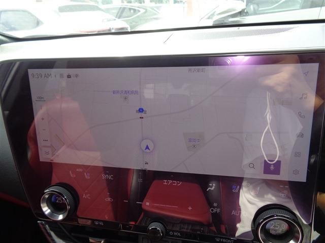 LEXUS NX350h
