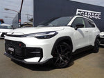 COROLLA CROSS HYBRID