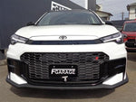 COROLLA CROSS HYBRID