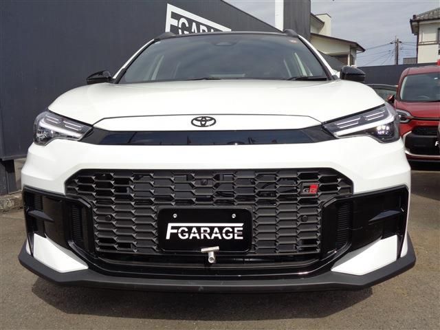 COROLLA CROSS HYBRID
