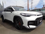 COROLLA CROSS HYBRID