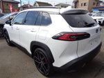 COROLLA CROSS HYBRID