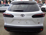 COROLLA CROSS HYBRID