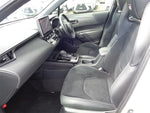 COROLLA CROSS HYBRID