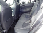 COROLLA CROSS HYBRID