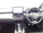 COROLLA CROSS HYBRID