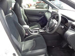 COROLLA CROSS HYBRID