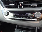 COROLLA CROSS HYBRID