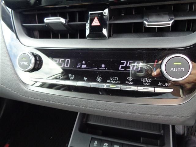 COROLLA CROSS HYBRID