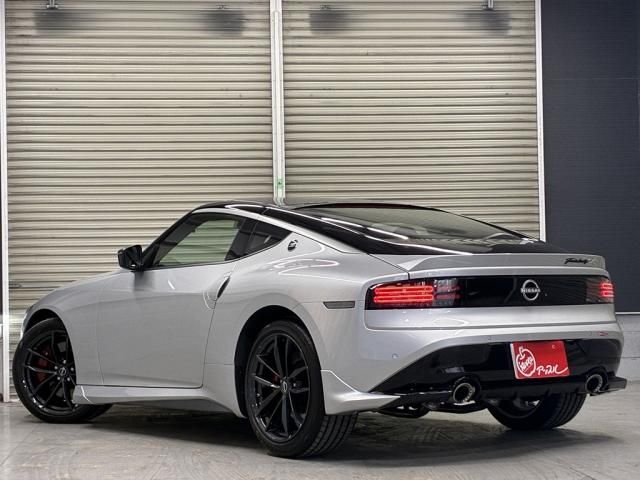 FAIRLADY Z