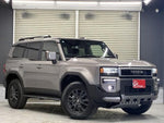 LANDCRUISER 250