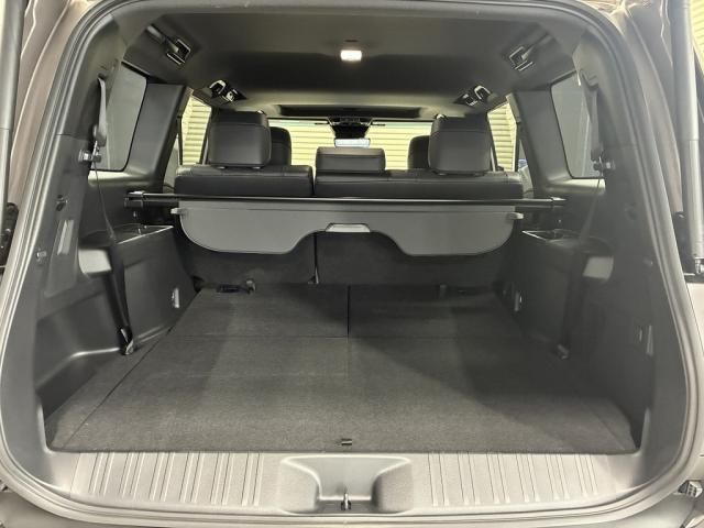 LANDCRUISER 250
