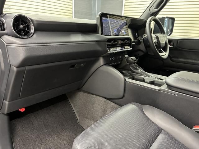 LANDCRUISER 250