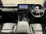 LANDCRUISER 250
