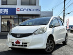FIT 4WD