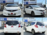 FIT 4WD