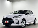 YARIS HYBRID