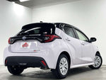 YARIS HYBRID