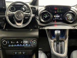 YARIS HYBRID